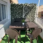 Atico Gaviota Terraza Y Parking * Granada