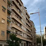 Atico Gaviota Terraza Y Parking Lejlighed